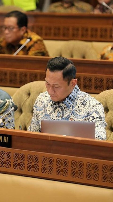 Janji AHY Tak Akan Ganggu Prabowo Susun Kabinet, Hanya Siapkan Kader Terbaik