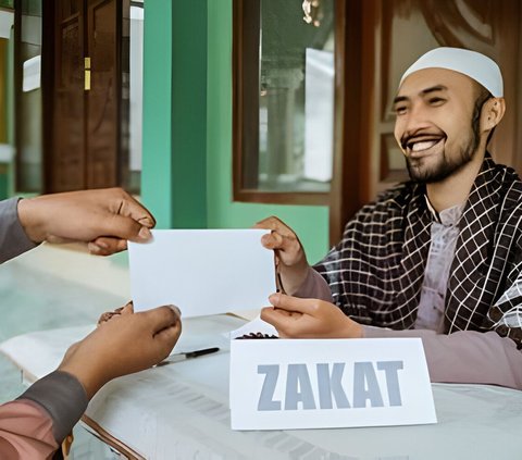 Can Zakat Fitrah be distributed to other areas? Here's an important explanation for Muslims to pay attention to