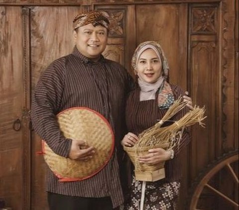 Syahdu Banget Brigjen Anak Eks Kapolri Bersama Istri Tercinta, Tulis Kata-kata Manis Nan Romantis