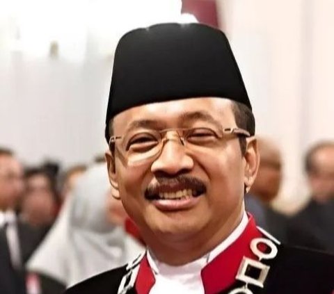 Ketua MK Suhartoyo menyebut, 4 menteri tersebut dipanggil karena dinilai penting oleh hakim MK untuk dimintai keterangannya dalam sidang sengketa Pilpres 2024.