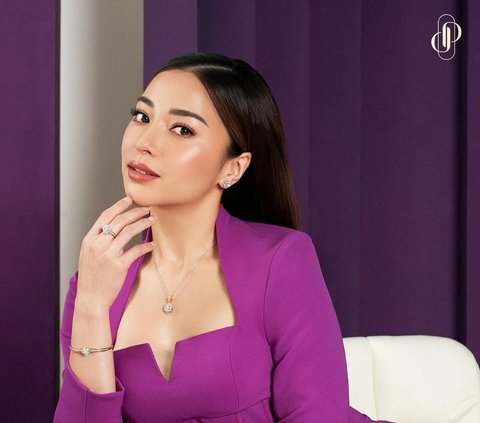 Prepare Sahur Without ART, This is the Luxury of Nikita Willy's Rp1 Billion Kitchen, Its Equipment is Super Sophisticated