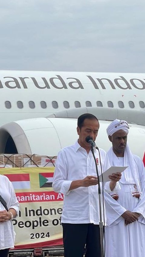 Accused of Wanting to Take Over the PDIP Leadership Position, Jokowi: They Say Golkar, How Can They Want to Take Everything