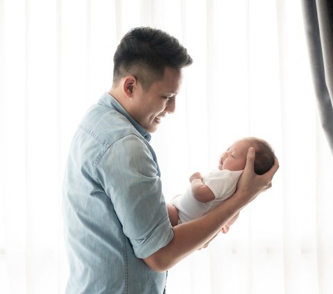 BKKBN Speaks Out About the Ideal Duration of Paternity Leave When Accompanying Mothers in Giving Birth