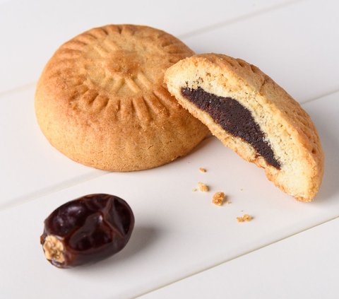 Date Cookies Recipe, A Special Treat for Eid al-Fitr