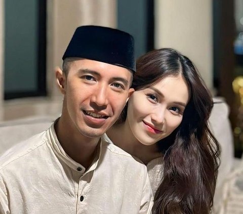 Ayu Ting Ting's Prospective In-Laws Reveal Wedding Month and Concept