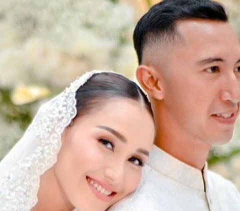 Ayu Ting Ting's Prospective In-Laws Reveal Wedding Month and Concept