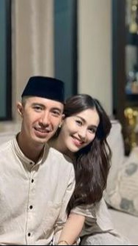 Ayu Ting Ting's Prospective In-Laws Reveal Wedding Month and Concept