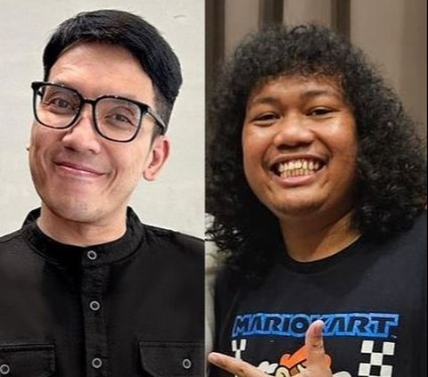 10 Luxurious Showdown of Desta VS Marshel Widianto's Houses, Enemies Because of the Comedian's Lies