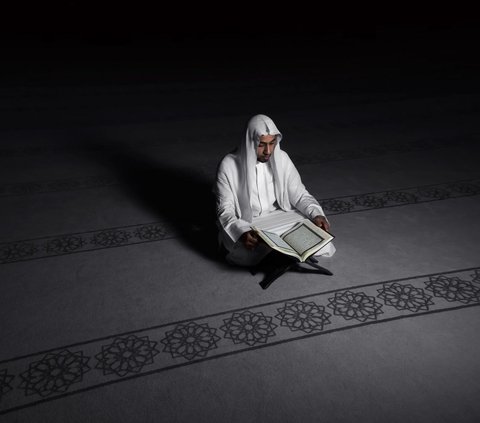 5 Powerful Prayers to Seek Goodness in this World and the Hereafter during Lailatul Qadar