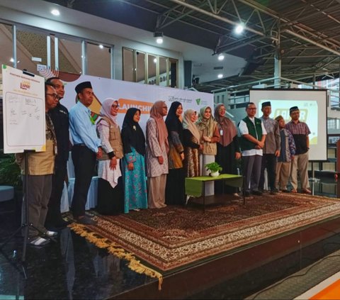 Dompet Dhuafa Initiates the Hunger Reporting Movement to Overcome Hunger in Indonesia