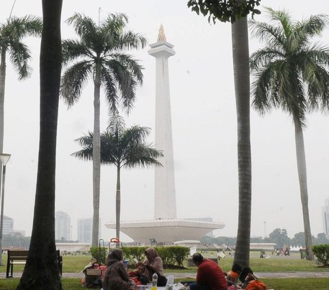 Ini Syarat Maju Pilgub DKI Jakarta Lewat Jalur Independen