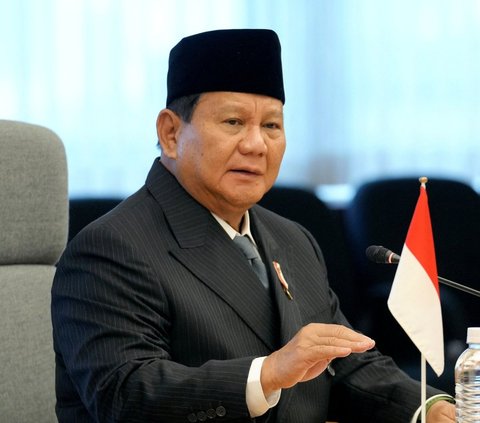 FOTO: Momen Akrab Prabowo Subianto Saat Bertemu dengan Perdana Menteri Jepang Fumio Kishida dan Menhan Minoru Kihara di Tokyo