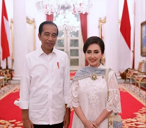 Peek into the Contents of Jokowi's Family Hampers, 3 Indonesian Snacks