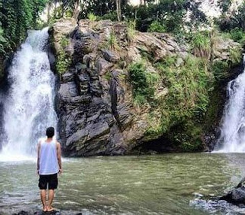 Tempat Wisata Sipirok yang Indah dan Menakjubkan, Wajib Dikunjungi