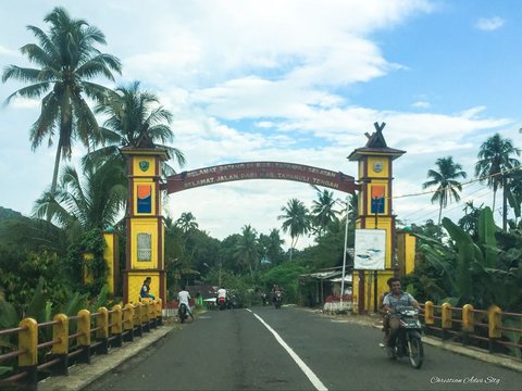 Tempat Wisata Tapanuli Selatan Lainnya