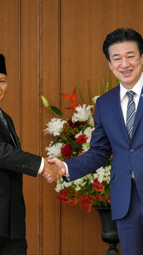 Dalam keterangan Kepala Sekretaris Kabinet Jepang Yoshimasa Hayashi, kunjungan Prabowo diharapkan akan meningkatkan kerja sama bilateral yang sudah berjalan erat di berbagai bidang. 