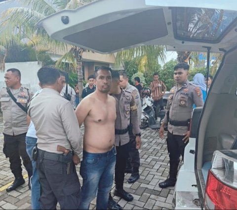 Mantan PNS Ini Masuk Restoran Tanpa Baju-Sandal, Pesan Makan Paling Enak, Sosoknya Bikin Semua Pelayan Ketakutan