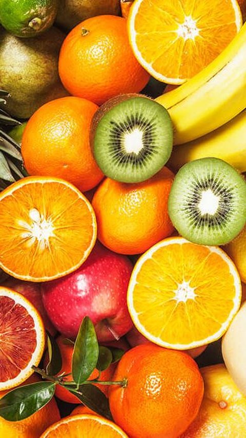 Buah, buah apa yang lucu? Buah-buahan bukan sekadar sumber nutrisi yang memiliki rasa lezat.  Buah juga bisa jadi salah satu sumber lelucon yang mengundang senyum.