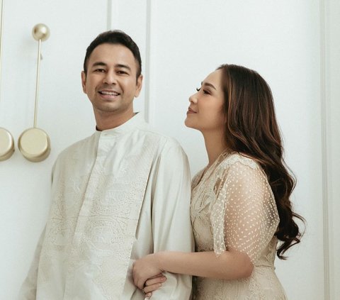 Raffi Ahmad Again Accused of Involvement in Money Laundering After Sandra Dewi's Husband is Detained Due to Tin Case, Nagita: It's a Transfer of Blessings