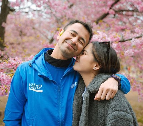 Raffi Ahmad Again Accused of Involvement in Money Laundering After Sandra Dewi's Husband is Detained Due to Tin Case, Nagita: It's a Transfer of Blessings