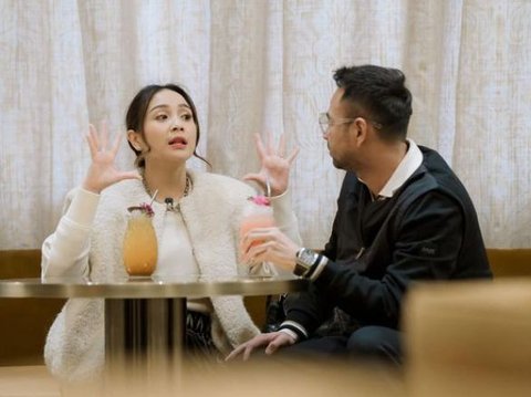 Raffi Ahmad Again Accused of Involvement in Money Laundering After Sandra Dewi's Husband is Detained Due to Tin Case, Nagita: It's a Transfer of Blessings