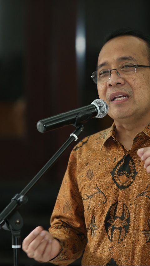 <br>Pratikno Angkat Bicara Soal Isu Dititipkan Jokowi di Kabinet Mendatang