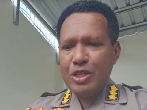 Melakukan Pelanggaran Saat di Akpol, Kombes Andi Bernyanyi Nina Bobo di Depan Senior