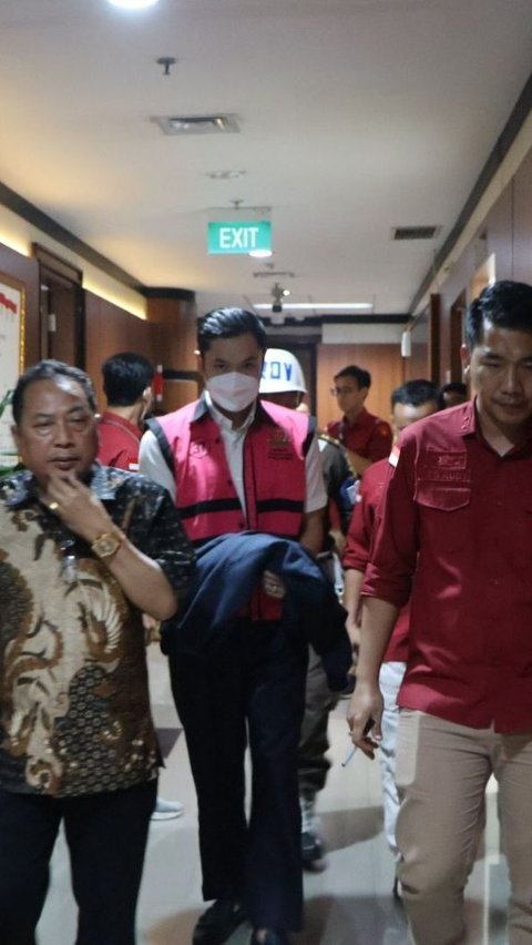 <br>Kejagung Dalami Dugaan Bisnis Harvey Moeis Suami Sandra Dewi Hasil Pencucian Uang