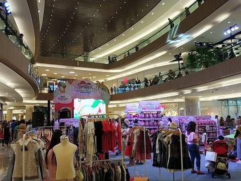 Serunya Buka Puasa di Pakuwon Mall Surabaya, Pulang Kenyang dan Berpeluang Menang Undian hingga Rp1 Miliar