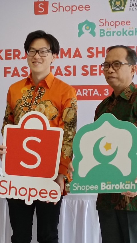 Ternyata Mudah, Begini Cara Daftar Sertifikat Halal Lewat Shopee<br>