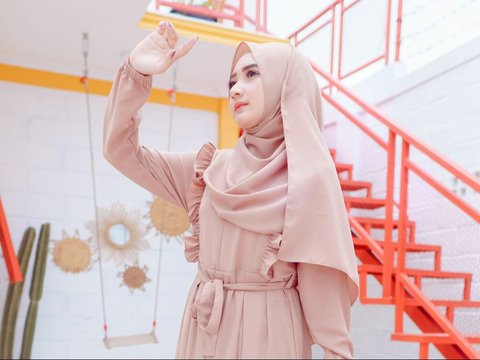 BARU ! AZZURA Matte Lip Cream Edisi Ramadhan, Bibir Stunning dalam Satu Usapan