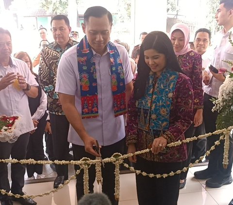 2.068 Hektare Lahan di Ibu Kota Nusantara Masih Bermasalah, Menteri AHY Belum Mau Terbitkan Sertifikat