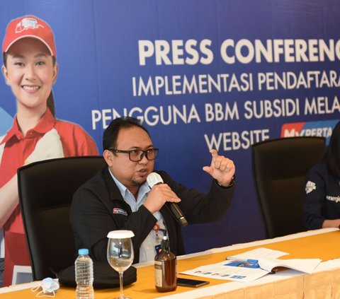 Viral BBM Dicampur dan Tak Sesuai Takaran, Kini Pertamina Bakal Rajin Sidak SPBU Nakal