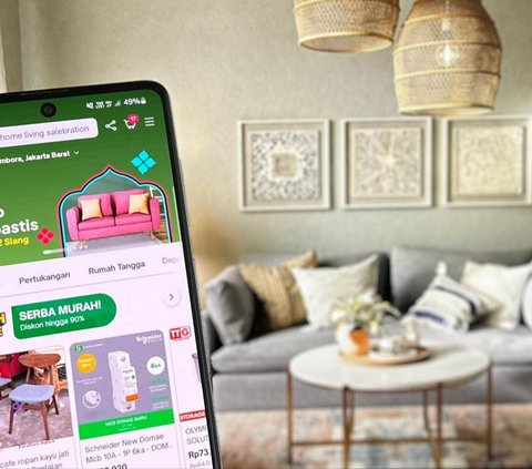 Proses Migrasi TikTok Shop ke Tokopedia Rampung, Pisahkan User TikTok ID dengan TikTok Shop