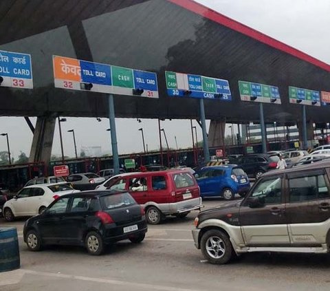 Ternyata Kartu E-Toll Bisa Kedaluwarsa, Ini Penyebabnya