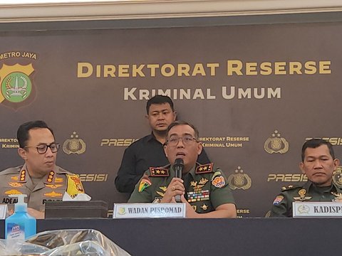 Kronologi Lengkap Pembacokan Prajurit TNI di Bekasi, Berawal Teman Minta Tolong Berakhir Diteriaki Begal