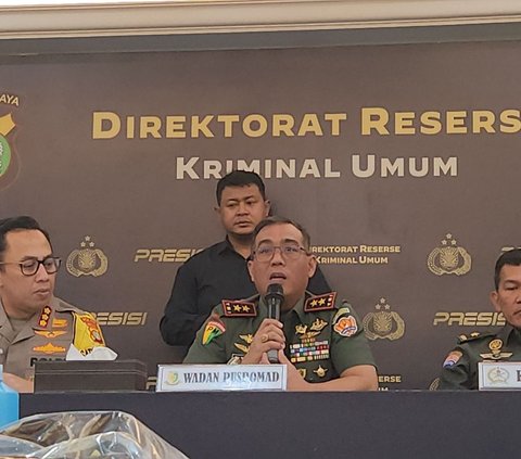 Kronologi Lengkap Pembacokan Prajurit TNI di Bekasi, Berawal Teman Minta Tolong Berakhir Diteriaki Begal