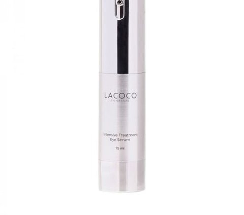 Lacoco Intensive Treatment Eye Serum