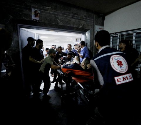 Pejabat dan Tentara Israel Akui Sebagian Besar Korban Tewas yang Dianggap “Teroris” adalah Warga Sipil
