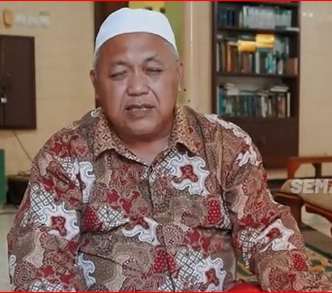 Luluskan Para Penghafal Al-Qur'an, Ini Fakta Menarik Ponpes Raudlotul Qur'an di Kota Semarang