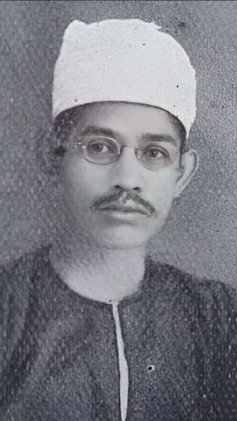 <b>Kisah Mahmud Yunus, Ahli Tafsir Al-Qur'an Asal Minangkabau yang Berjasa Mengembangkan Pelajaran Islam di Indonesia</b>