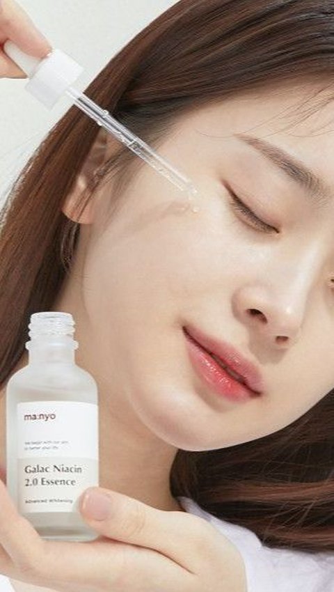 <b>Rekomendasi Skincare yang Cocok untuk Remaja, Jangan Salah Pilih ya</b><br>