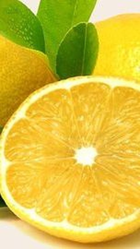 Risk of Consuming Lemon