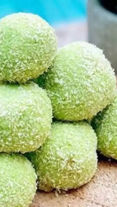 <b>5. Resep Nastar Klepon yang Renyah dan Ekonomis</b>