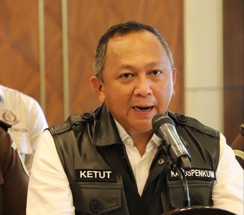 Kejagung Periksa Satu Saksi Baru Terkait Korupsi Proyek Jalur Kereta Medan