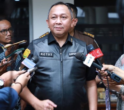 Kejaksaan Agung Periksa 2 Saksi Baru Terkait Perkara Impor Gula PT SMIP