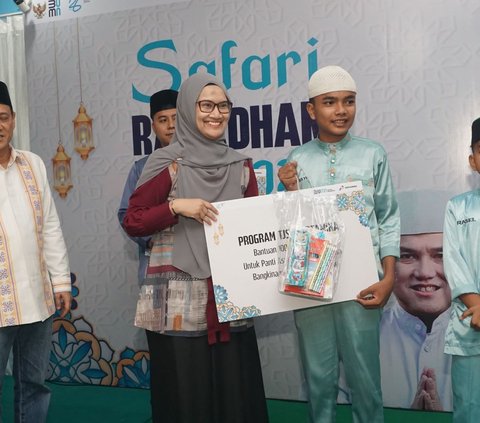 Pertamina dan Kementerian BUMN Sediakan 1.000 Paket Sembako Murah di Kampar