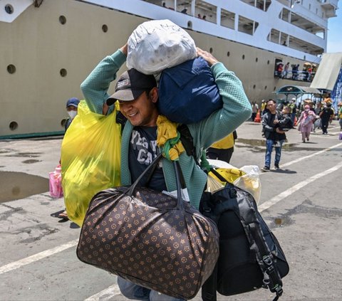 Indibiz Fasilitasi Mudik Gratis 2024, Ini Syarat Kalau Mau Ikutan