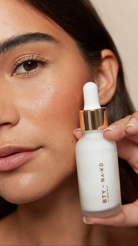 Cara pakai skincare untuk remaja. Maksimalkan perawatan kulit sejak usia dini.