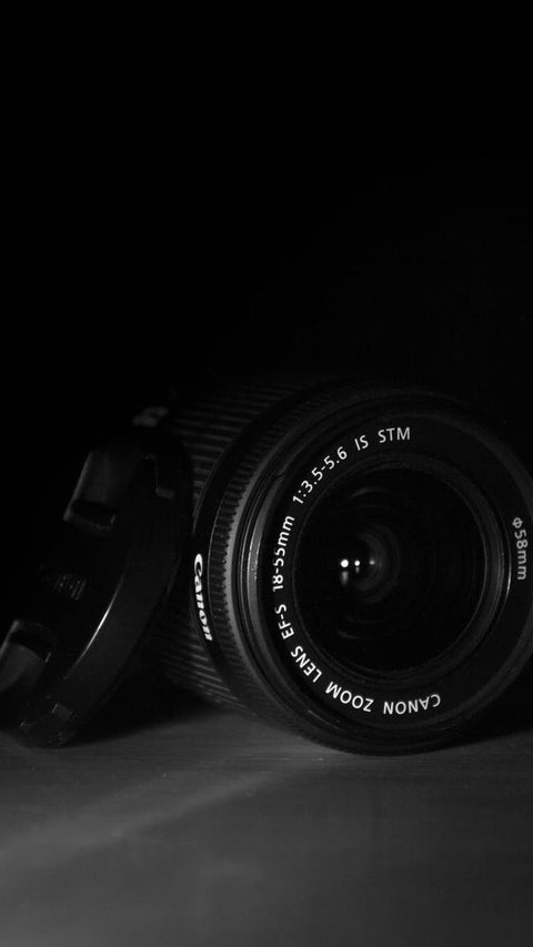 <b>Bila Dana Terbatas, Pilihlah Kamera Mirrorless dengan Lensa Kit</b>